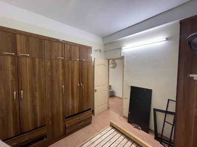 Em bán căn tầng 1x tầng đẹp hoa hậu hh3 linh đàm 46m, view thoáng mát 4