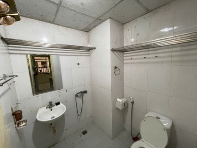 Em bán căn tầng 1x tầng đẹp hoa hậu hh3 linh đàm 46m, view thoáng mát 3