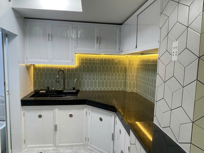 VỪA KỊP MỘT CHỐN AN YÊN GIỮA PHỐ Trần Hưng Đạo, Quận 5   Gần Quận 1  	Nhà mới, 3 lầu   ở ngay 2