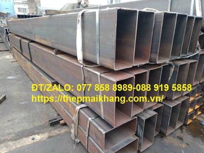 Ống Thép Đúc ASTM A106 B Ống Lò Hơi ,Ống Carbon, ống chịu nhiệt, ông thép cập nhật bản ,hàn quốc  34 1