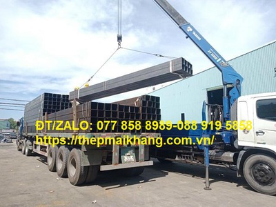 Ống Thép Đúc ASTM A106 B Ống Lò Hơi ,Ống Carbon, ống chịu nhiệt, ông thép cập nhật bản ,hàn quốc  34 0