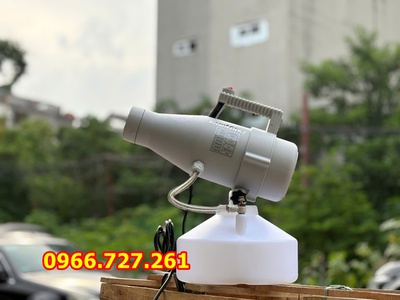 Máy phun khử trùng , phun thuốc diệt muỗi Kawasaki KS50 0