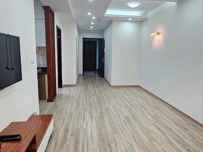 Cần bán gấp CH 2 Ngủ 68M Chung cư Sông Nhuệ - Full nội thất - Giá cắt lỗ 0