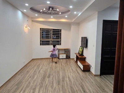 Cần bán gấp CH 2 Ngủ 68M Chung cư Sông Nhuệ - Full nội thất - Giá cắt lỗ 1