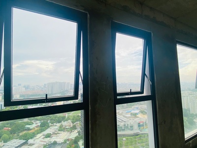 Bán nhanh căn 3PN suất nội bộ, giá 5,95 tỷ bao sổ, tầng cao view LM 81 4