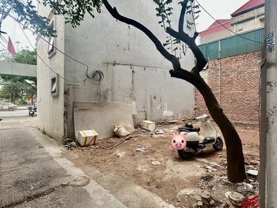  ĐẤT PHỐ LÝ SƠN, NGỌC THỤY,LONG BIÊN  56m2, Mặt Tiền 5.6m  ô tô, kinh doanh 2