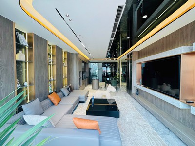 Bán Nhà 548 Nguyễn Văn Cừ, Gia Thụy Long Biên, 60m, 7 Tầng, gara, Thang Máy, Full đồ 0