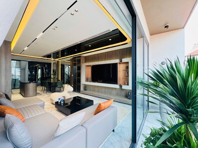 Bán Nhà 548 Nguyễn Văn Cừ, Gia Thụy Long Biên, 60m, 7 Tầng, gara, Thang Máy, Full đồ 1