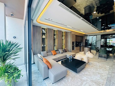 Bán Nhà 548 Nguyễn Văn Cừ, Gia Thụy Long Biên, 60m, 7 Tầng, gara, Thang Máy, Full đồ 2