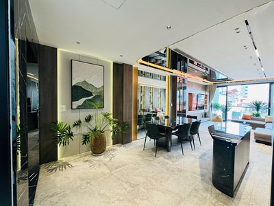 Bán Nhà 548 Nguyễn Văn Cừ, Gia Thụy Long Biên, 60m, 7 Tầng, gara, Thang Máy, Full đồ 3