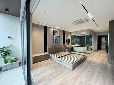 Bán Nhà 548 Nguyễn Văn Cừ, Gia Thụy Long Biên, 60m, 7 Tầng, gara, Thang Máy, Full đồ 5