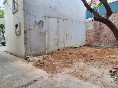  ĐẤT PHỐ LÝ SƠN, NGỌC THỤY,LONG BIÊN  56m2, Mặt Tiền 5.6m  ô tô, kinh doanh 1