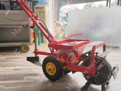 Máy xới đất chạy điện VMXD 3023 giá rẻ 0