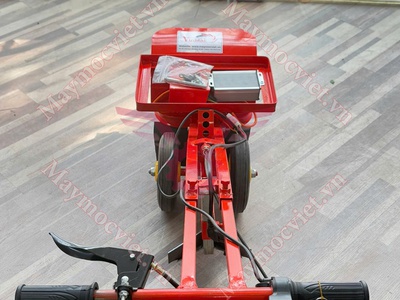 Máy xới đất chạy điện VMXD 3023 giá rẻ 1