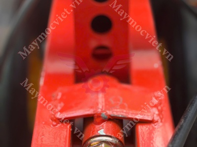 Máy xới đất chạy điện VMXD 3023 giá rẻ 2