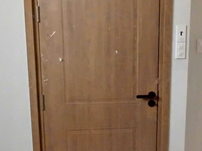 Cửa nhựa Composite 3