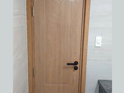 Cửa nhựa Composite 10