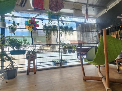  Bán nhà 60m2 - ngang 4m- cạnh Emart - tròn 4 tỷ  2