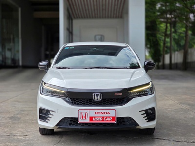 Cần Bán Honda City Rs 2023 - Chính Chủ - Đẹp Như Mới 1