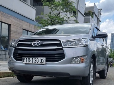 Cần Bán Xe Toyota Innova 2017 0