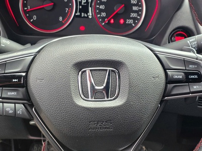 Cần Bán Honda City Rs 2023 - Chính Chủ - Đẹp Như Mới 5