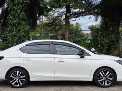 Cần Bán Honda City Rs 2023 - Chính Chủ - Đẹp Như Mới 3