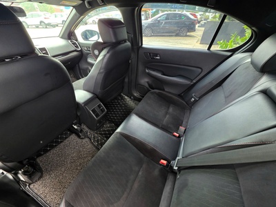 Cần Bán Honda City Rs 2023 - Chính Chủ - Đẹp Như Mới 2