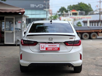Cần Bán Honda City Rs 2023 - Chính Chủ - Đẹp Như Mới 7