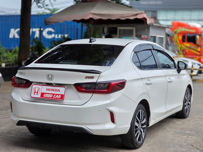 Cần Bán Honda City Rs 2023 - Chính Chủ - Đẹp Như Mới 6