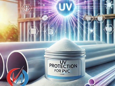 Phụ Gia PVC Có Giúp Chống Tia UV Cho Ống Nhựa 0