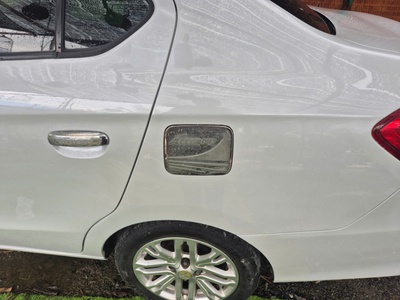 Bán xe  Mitsubishi Attrage  số sàn đời 2020 2