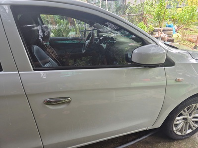 Bán xe  Mitsubishi Attrage  số sàn đời 2020 3