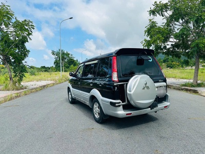 MITSUBISHI jolie đời  2004   dk lần đầu  2005   1 chủ từ đầu 0
