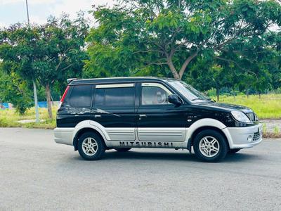 MITSUBISHI jolie đời  2004   dk lần đầu  2005   1 chủ từ đầu 1