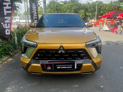 Cần bán xe  MITSUBISHI xforce 1