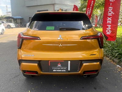 Cần bán xe  MITSUBISHI xforce 2