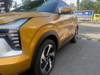 Cần bán xe  MITSUBISHI xforce 3