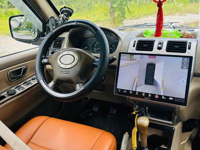 MITSUBISHI jolie đời  2004   dk lần đầu  2005   1 chủ từ đầu 2