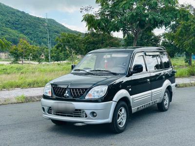 MITSUBISHI jolie đời  2004   dk lần đầu  2005   1 chủ từ đầu 3