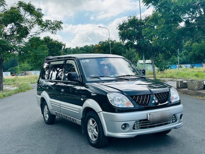MITSUBISHI jolie đời  2004   dk lần đầu  2005   1 chủ từ đầu 4