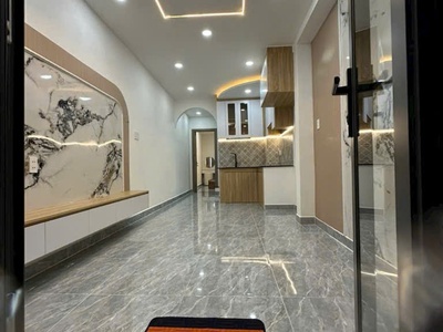Bán nhà gần mặt tiền Xô Viết Nghệ Tĩnh P21 Bình Thạnh 2 tầng 40m2 chỉ hơn 5 tỷ 0