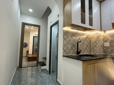 Bán nhà gần mặt tiền Xô Viết Nghệ Tĩnh P21 Bình Thạnh 2 tầng 40m2 chỉ hơn 5 tỷ 1