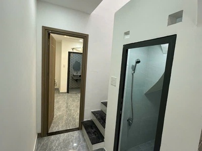 Bán nhà gần mặt tiền Xô Viết Nghệ Tĩnh P21 Bình Thạnh 2 tầng 40m2 chỉ hơn 5 tỷ 2