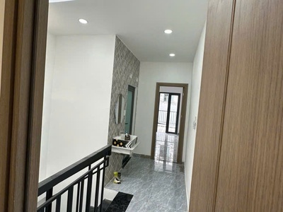 Bán nhà gần mặt tiền Xô Viết Nghệ Tĩnh P21 Bình Thạnh 2 tầng 40m2 chỉ hơn 5 tỷ 4