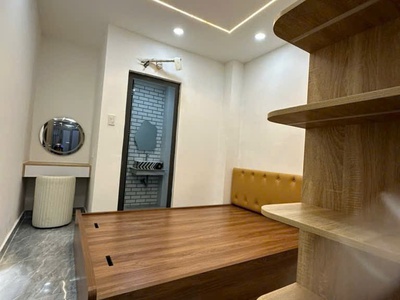 Bán nhà gần mặt tiền Xô Viết Nghệ Tĩnh P21 Bình Thạnh 2 tầng 40m2 chỉ hơn 5 tỷ 6