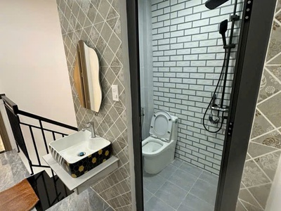 Bán nhà gần mặt tiền Xô Viết Nghệ Tĩnh P21 Bình Thạnh 2 tầng 40m2 chỉ hơn 5 tỷ 7