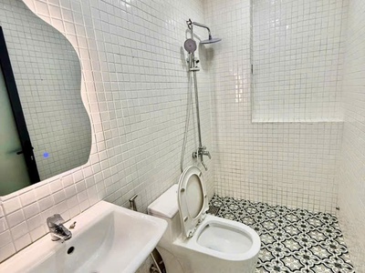 Bán nhà HXH Giáp Q1- Đinh Tiên Hoàng P3 Bình Thạnh 30m2 nhỉnh 5 tỷ 3