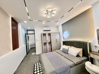 Bán nhà HXH Giáp Q1- Đinh Tiên Hoàng P3 Bình Thạnh 30m2 nhỉnh 5 tỷ 5