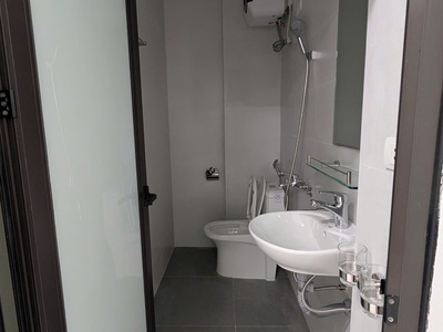 Mới mở, cho thuê CCMN Triều Khúc, 25m, nội thất hoàn thiện ở ngay. 3