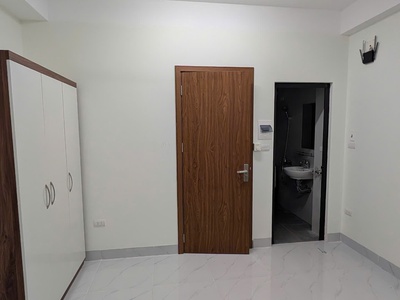 Mới mở, cho thuê CCMN Triều Khúc, 25m, nội thất hoàn thiện ở ngay. 0